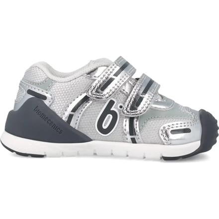 Babytrainers Biomecanics