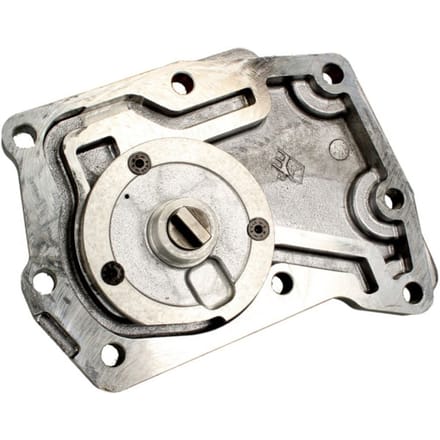 Element van oliepomp, handgeschakelde versnellingsbak EURORICAMBI 95531661