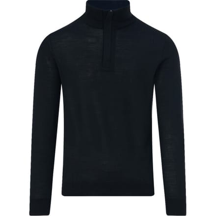 Dutch Dandies Pullover half zip