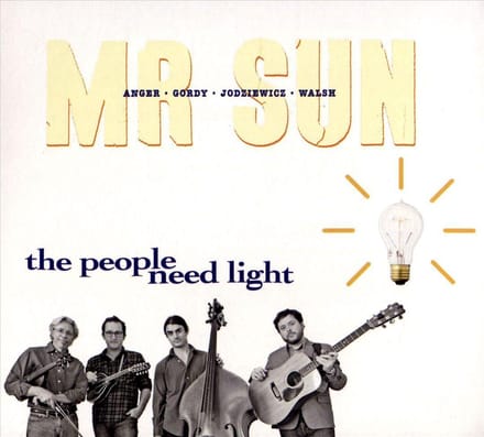 The People Need Light