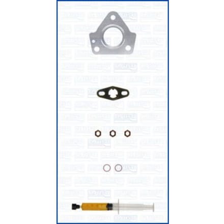 Montageset, supercharger AJUSA JTC12137