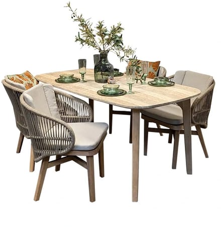 Mali Diningset