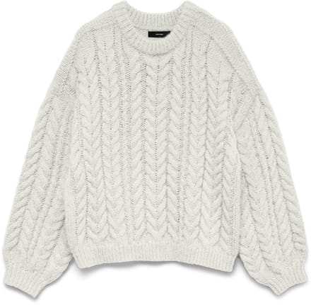 Vero Moda Gebreide pullover VMDREAM Gebreide pullover