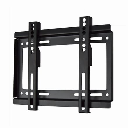 Gembird WM-37F-01 - Muurbeugel fixed, tot 37 inch