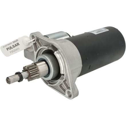 Starter PULSAR ROTATING ELECTRICS PSR20425