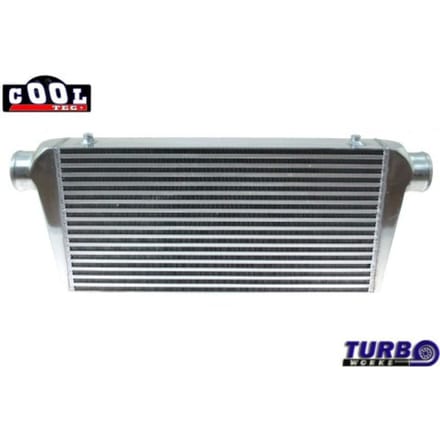 Elementen van het koelsysteem TURBOWORKS MG-IC-104