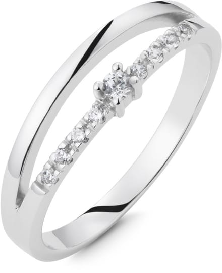 Glow 114.078554 Dames Ring