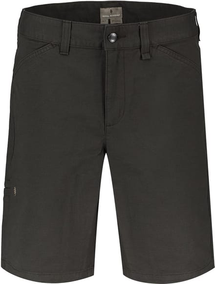 Royal Robbins Half Dome Korte Broek Zwart 30 Man