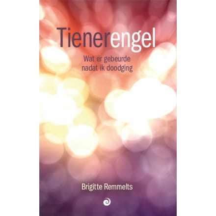 Tienerengel - Brigitte Remmelts