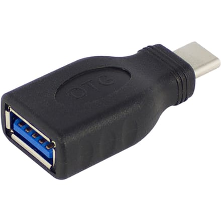 ACT USB C USB A adapter - USB 3.2 – 5Gbps-  AC7355