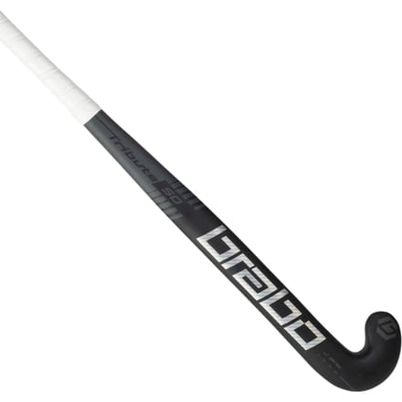 Brabo G-Force Tribute 50 Black/Green Junior Hockeystick