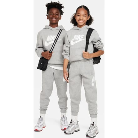 Junior Hoodie Nike Club Fleece HBR