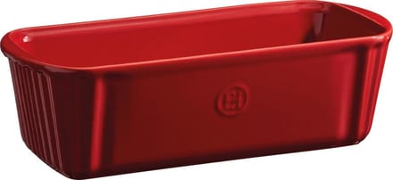 Emile Henry Cakevorm - 310x130mm - Grand Cru