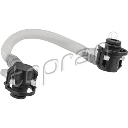 Topran Brandstofleiding HANS PRIES 409 903