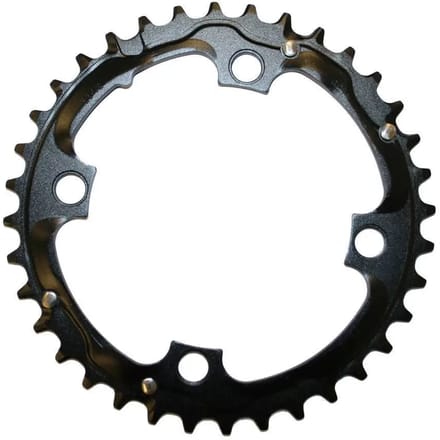 Mountainbike platform Sram Cring Mtb 36T S1 104 Al3 Btblk 10Spd Sbc