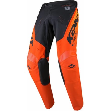 Motorcrossbroek Kenny Track Focus