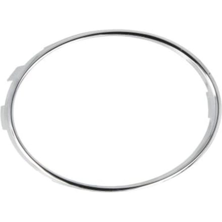 Bumper - ventilatierooster BLIC 6502-07-0032995P links