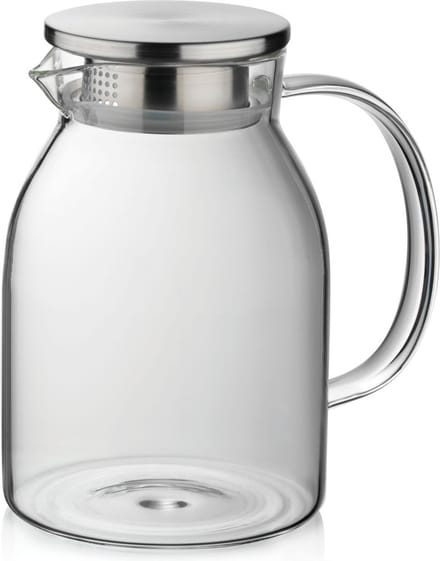 Universele glazen kan, 1,75 L - Kela | Luna