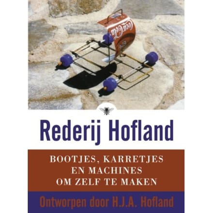 Rederij Hofland - H.J.A. Hofland