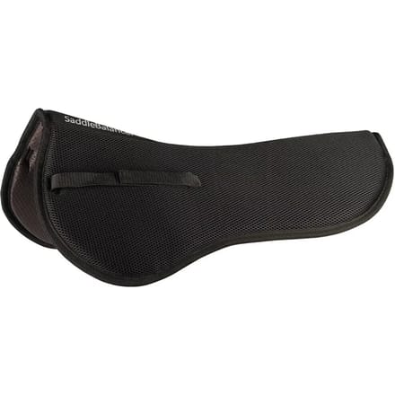 Harry's Horse Saddlebalancer Harry's Horse Zwart