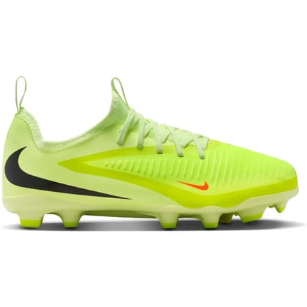 Kindervoetbalschoenen Nike Phantom 6 Low Academy FG/MG
