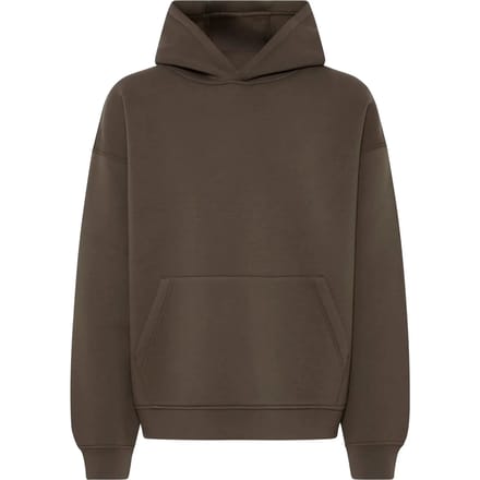 Blend - BHKEIRAN SCUBA HOOD SWEAT - Heren - Sweaters