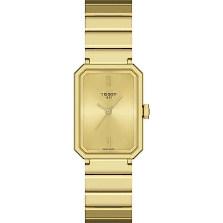 Tissot T-Lady T1601103302300 SRV Horloge