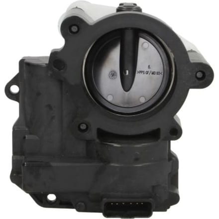 Gasklephuis VDO A2C59513208