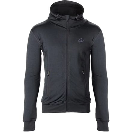 Track suit jas Gorilla Wear Glendo