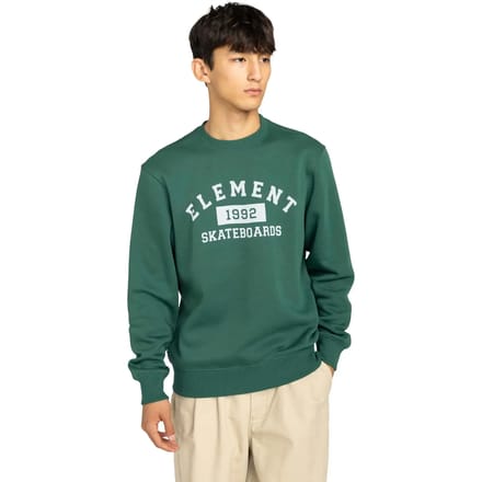 Sweatshirt Element Home Team