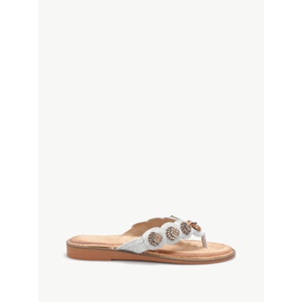 Teenslippers La Modeuse 78603_P187138