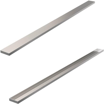 Brauer Los Multifunctioneel Rooster - 120 cm - Rvs Geborsteld