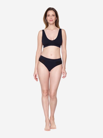 JOOP! Jeans Vrouwen Bralette Seamfree
