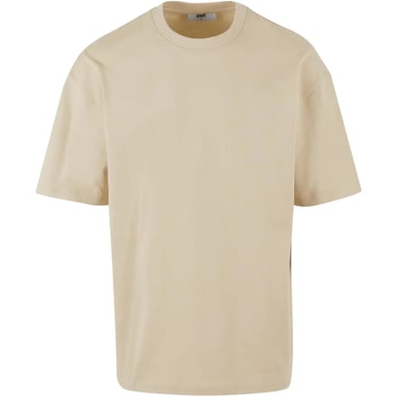 DEF - Not a Follower Heren Tshirt - M - Grijs