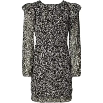Korte Jurk Pepe jeans PL9537736