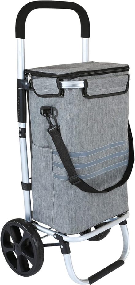 CLVP® Winkeltrolley - Trolley - Boodschappentrolleys