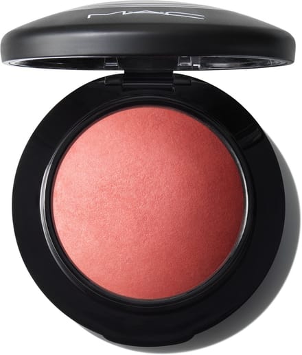 M.A.C Mineralize Blush in Hey Coral - 3,2g voor Stralende Wangen