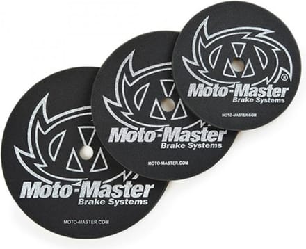 Protege disque Moto Master pour moto 213063 Neuf