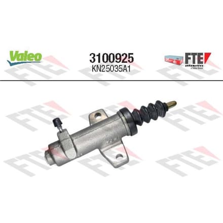 Hoofdcilinder, koppeling VALEO 3100925