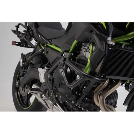 Motorfietsbeschermers Sw-Motech Crashbar Kawasaki Z650 (16-)
