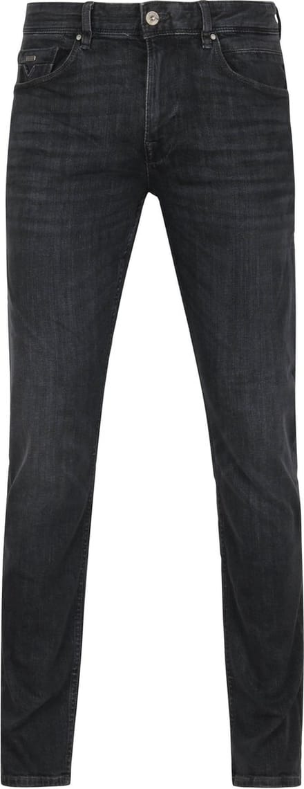 Vanguard - Jeans V7 Rider Concrete Grey - Heren - Maat W 31 - L 36 - Modern-fit