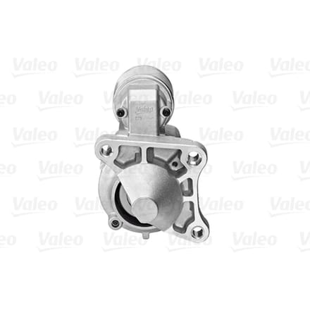 Starter VALEO 201011