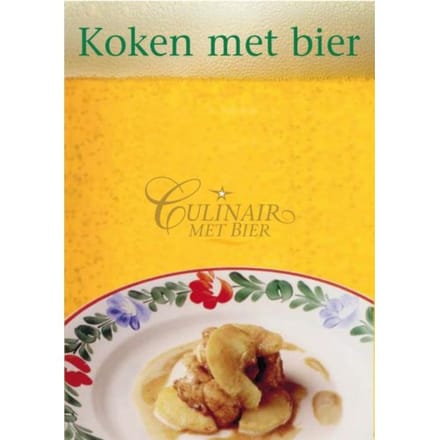 Koken Met Bier