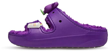 Crocs Classic Cozzzy Sandal McDonald's Grimace - Maat 43-44