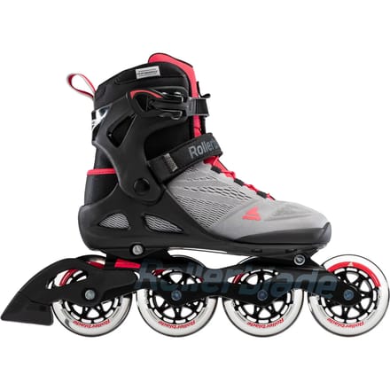 Damesrolschaatsen Rollerblade Macroblade 90