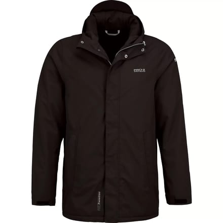 Pro-x Elements Outdoorjas Dale Heren Polyester Zwart Mt M