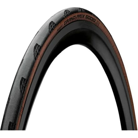 Continental Grand Prix 5000 Buitenband 28 X 1 5/8 X 1 1/8 (28-622)