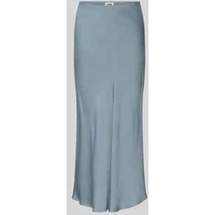 Midirok met elastische band