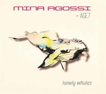 Lonely Whales