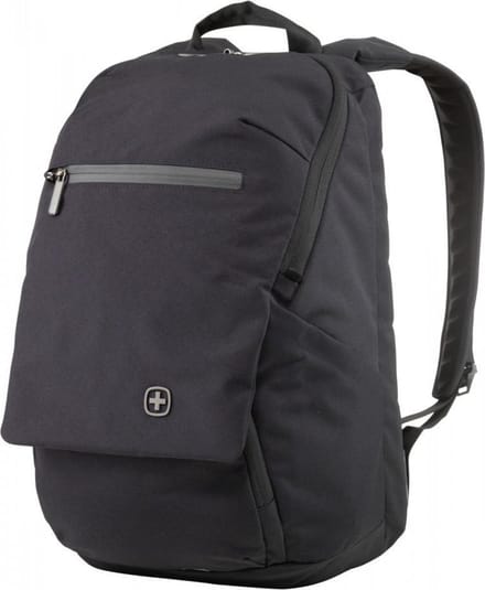 Wenger SkyPort 15,6 laptop rugzak zwart